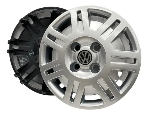 Tapones de llanta o pivotes