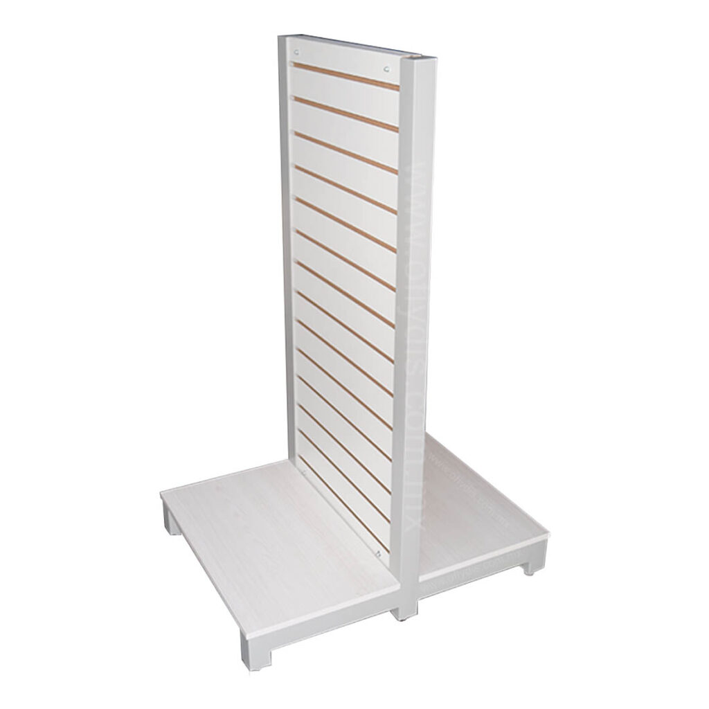 Palomares o muebles metálicos