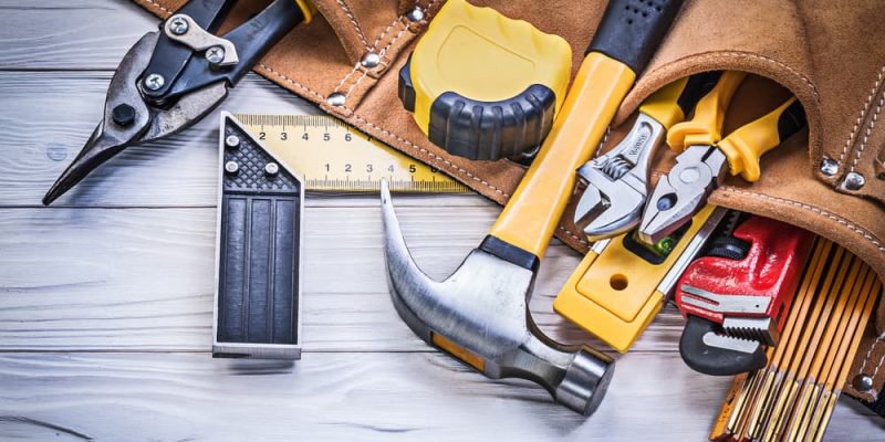 Herramientas en General