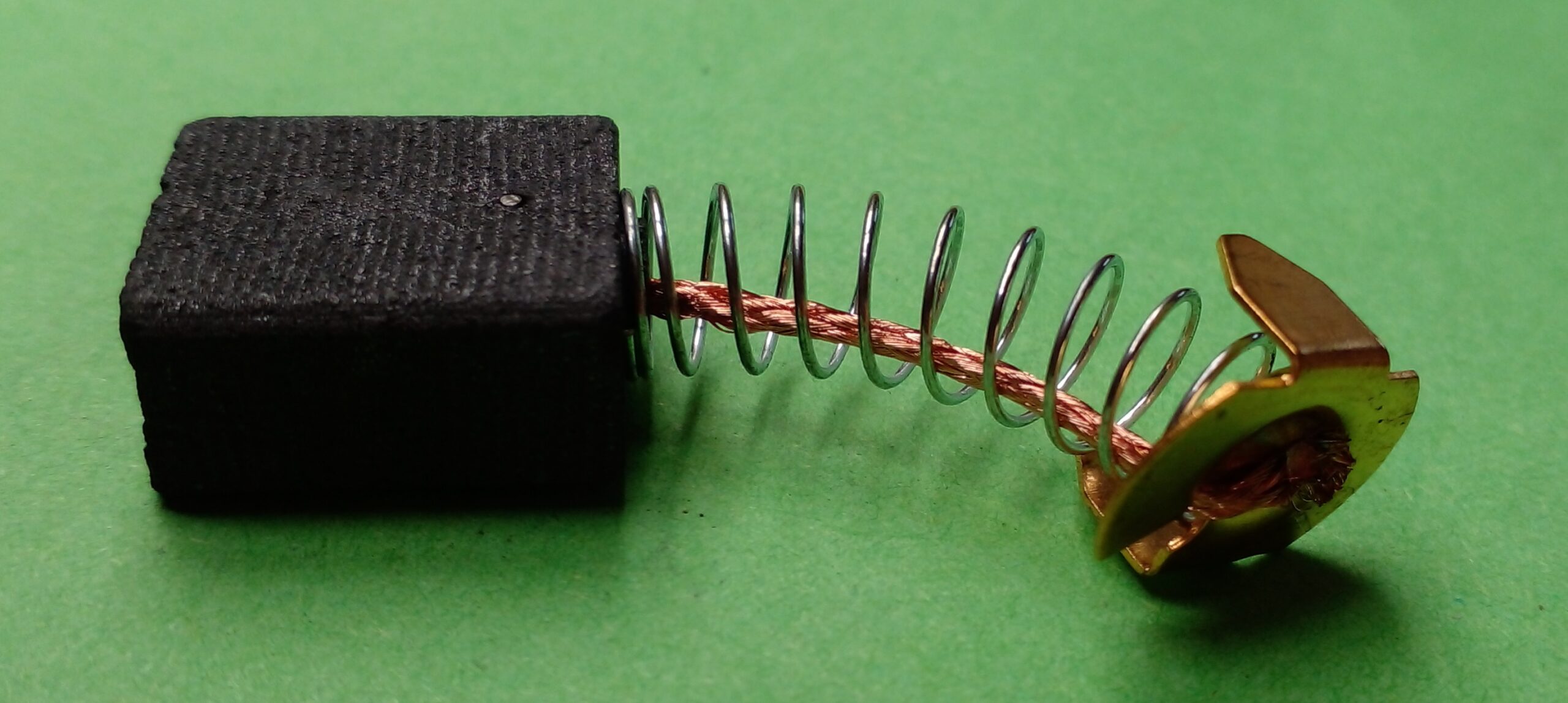 Carbón #17 - Image 1