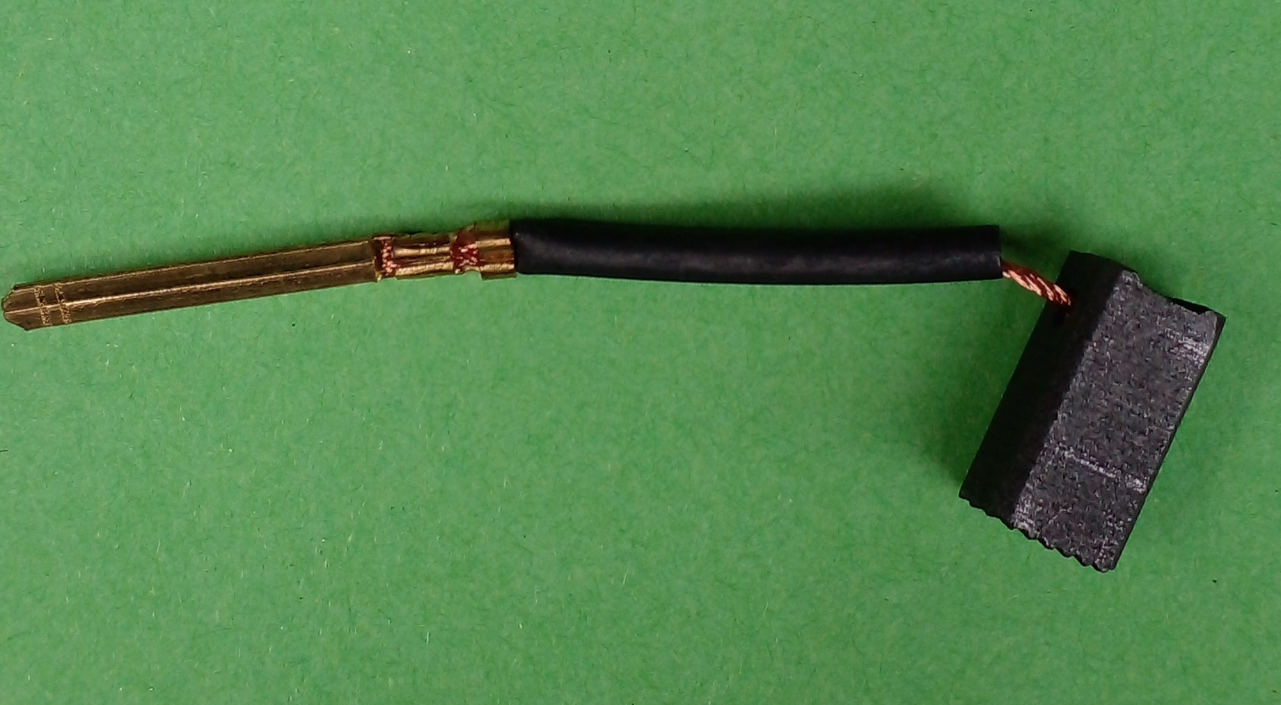 Carbón #18 - Image 1