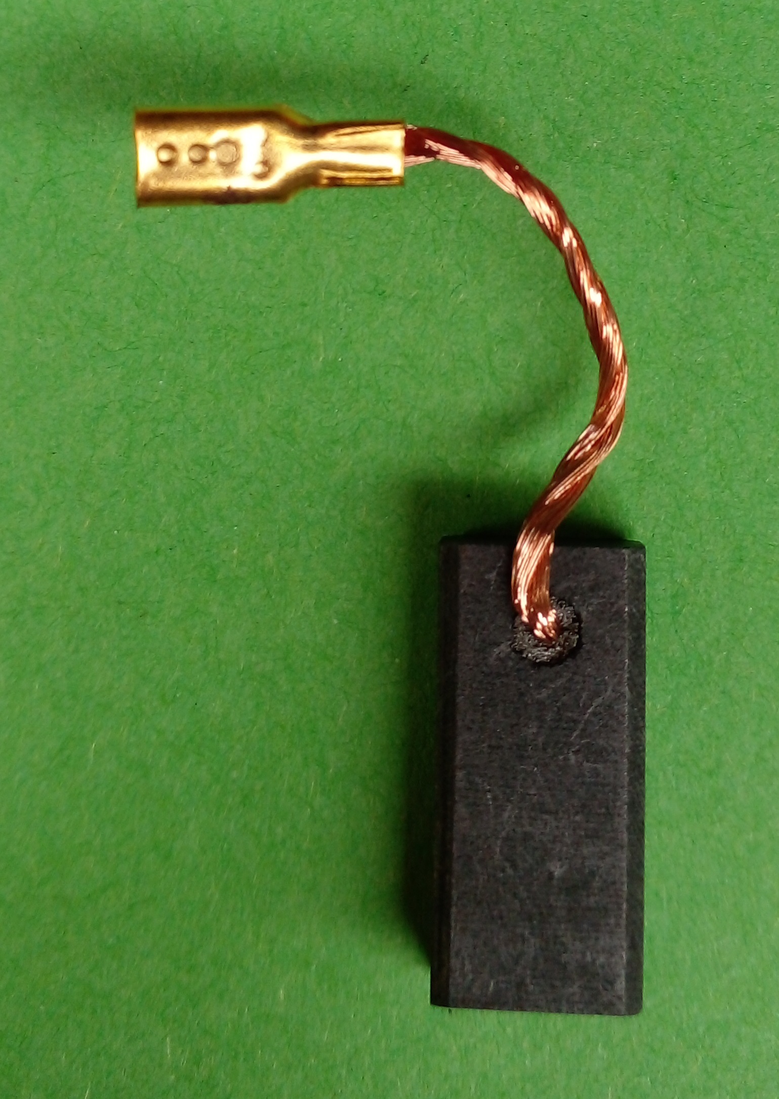 Carbón #20 - Image 1