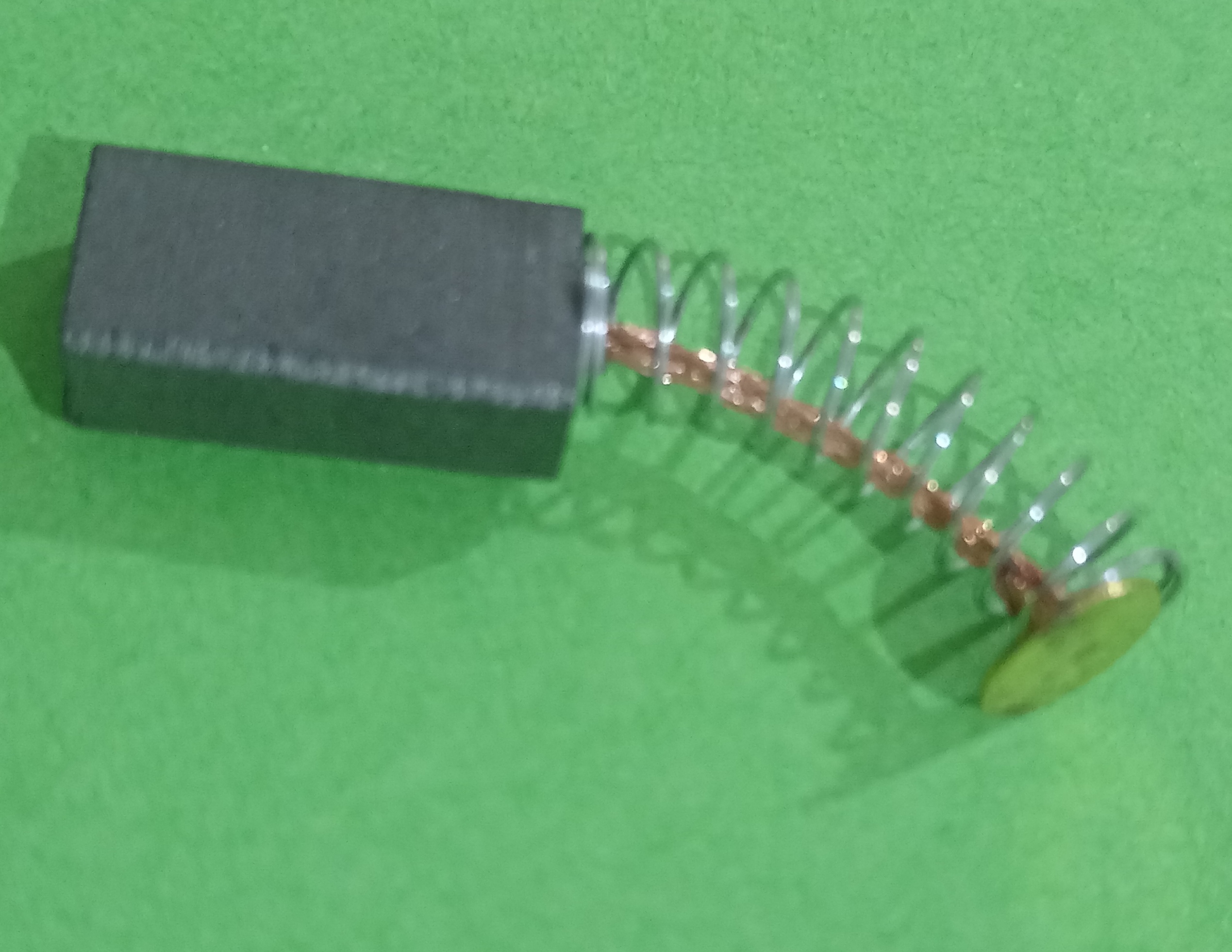 Carbón #26 - Image 1