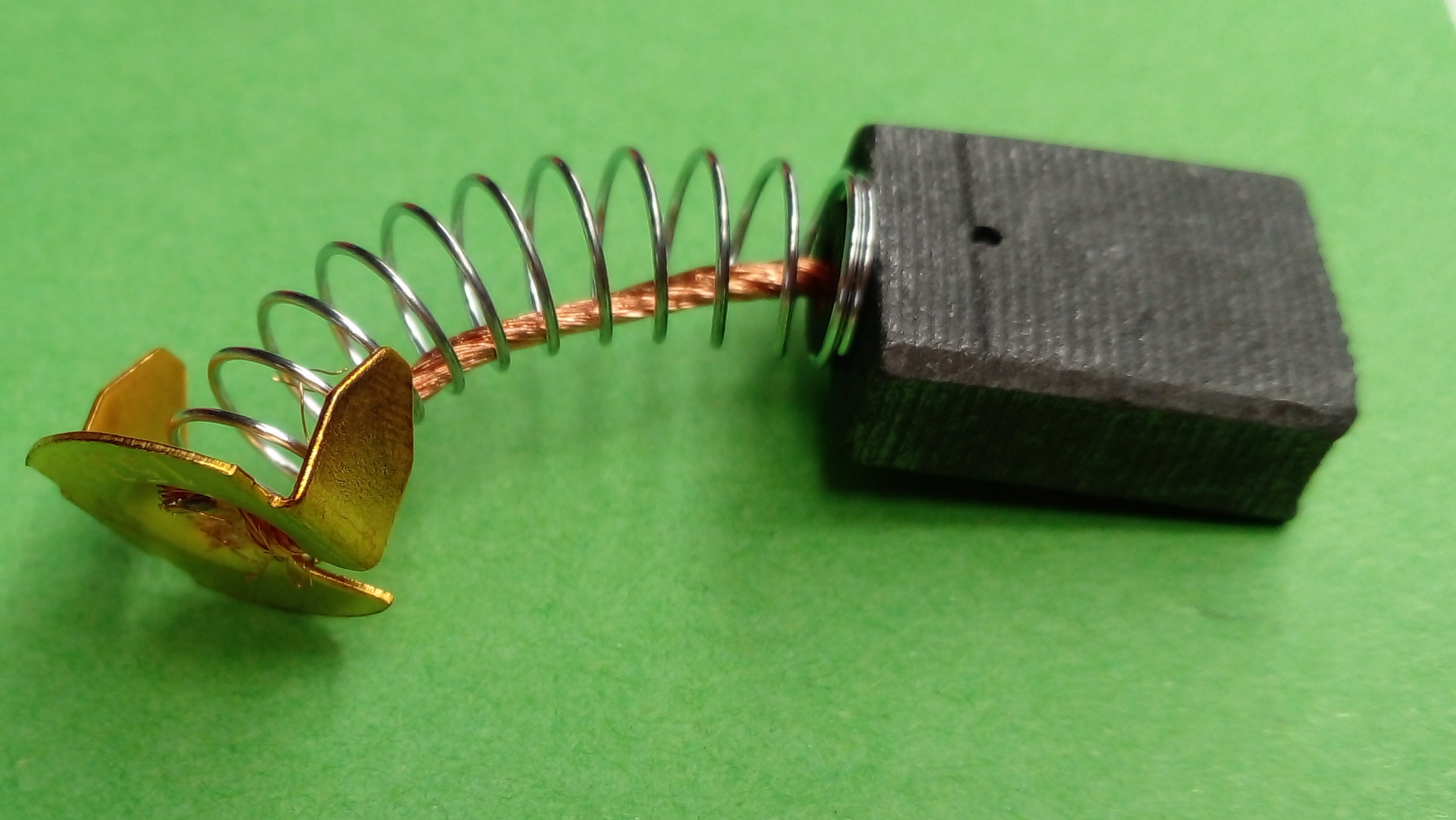 Carbón #28 - Image 1