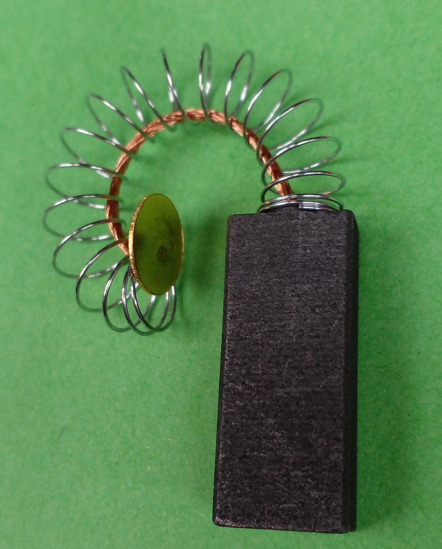 Carbón #29 - Image 1