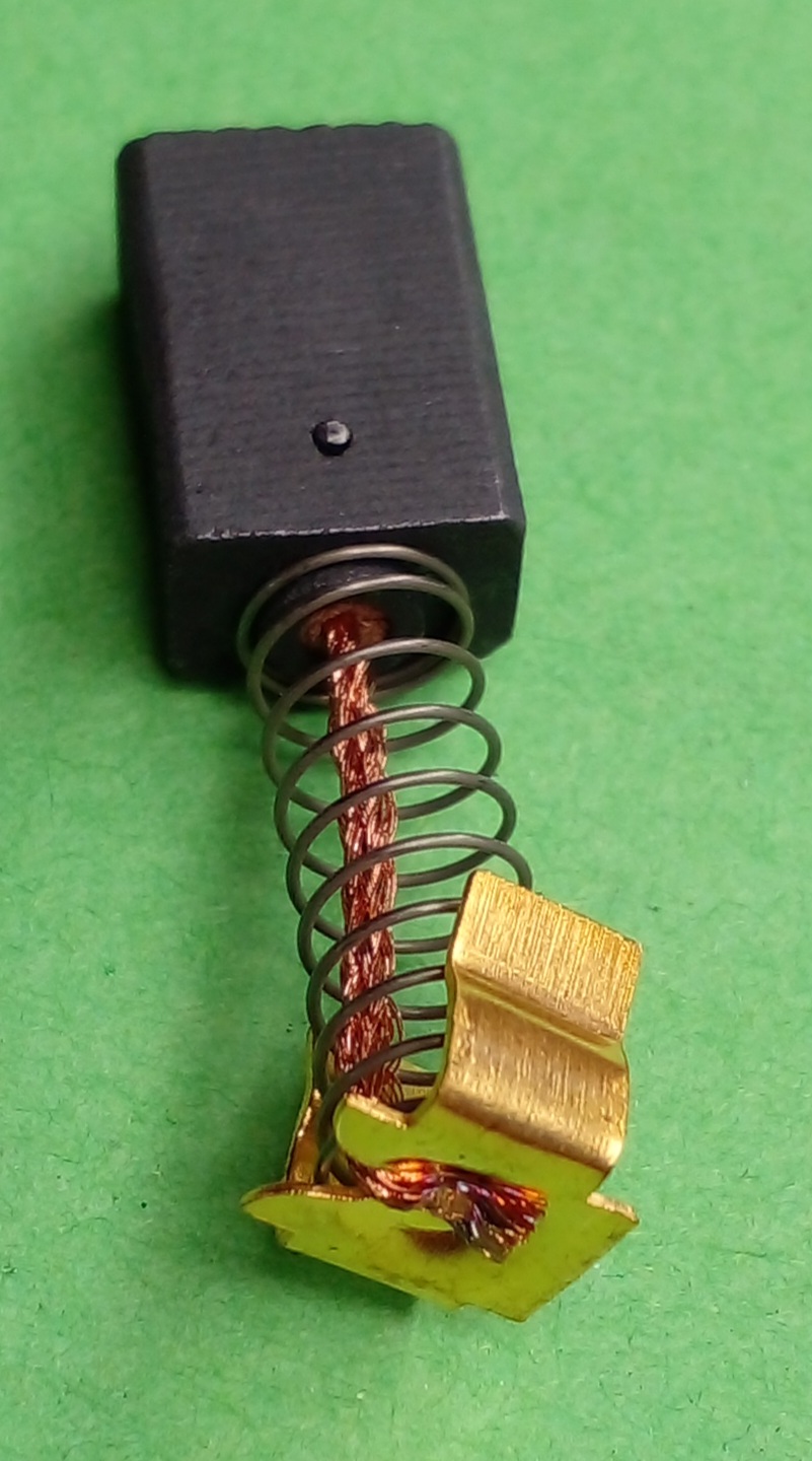 Carbon #32 - Image 1