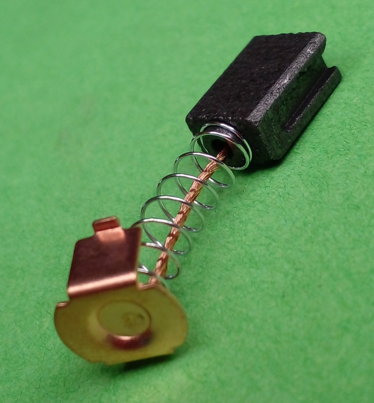 Carbón #33 - Image 1