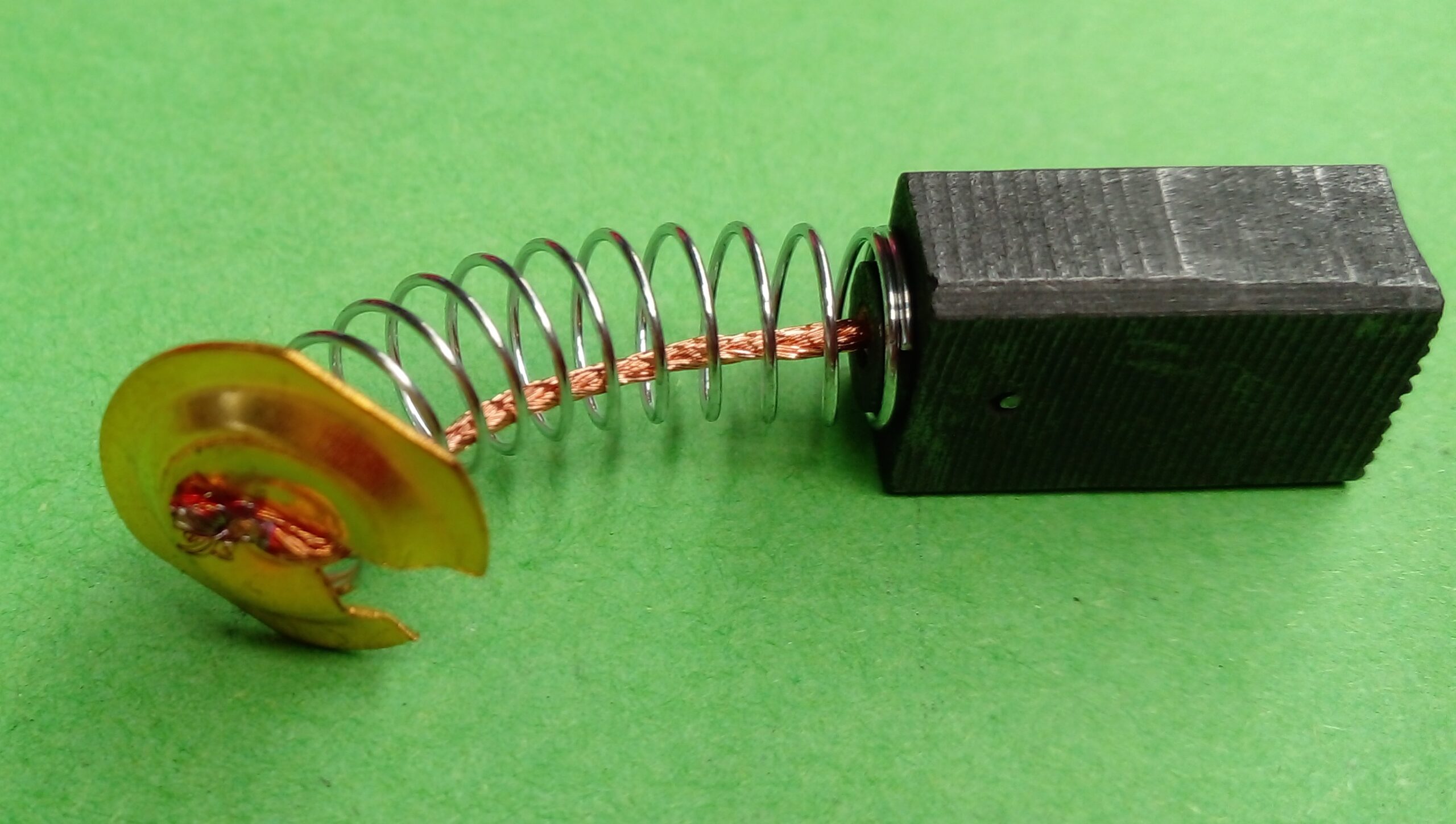 Carbón #38 - Image 1