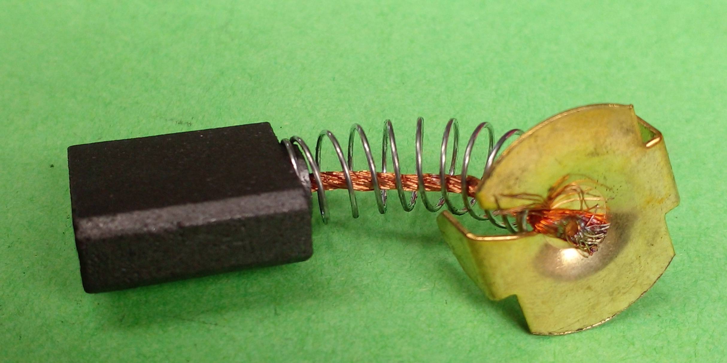 Carbón #41 - Image 1