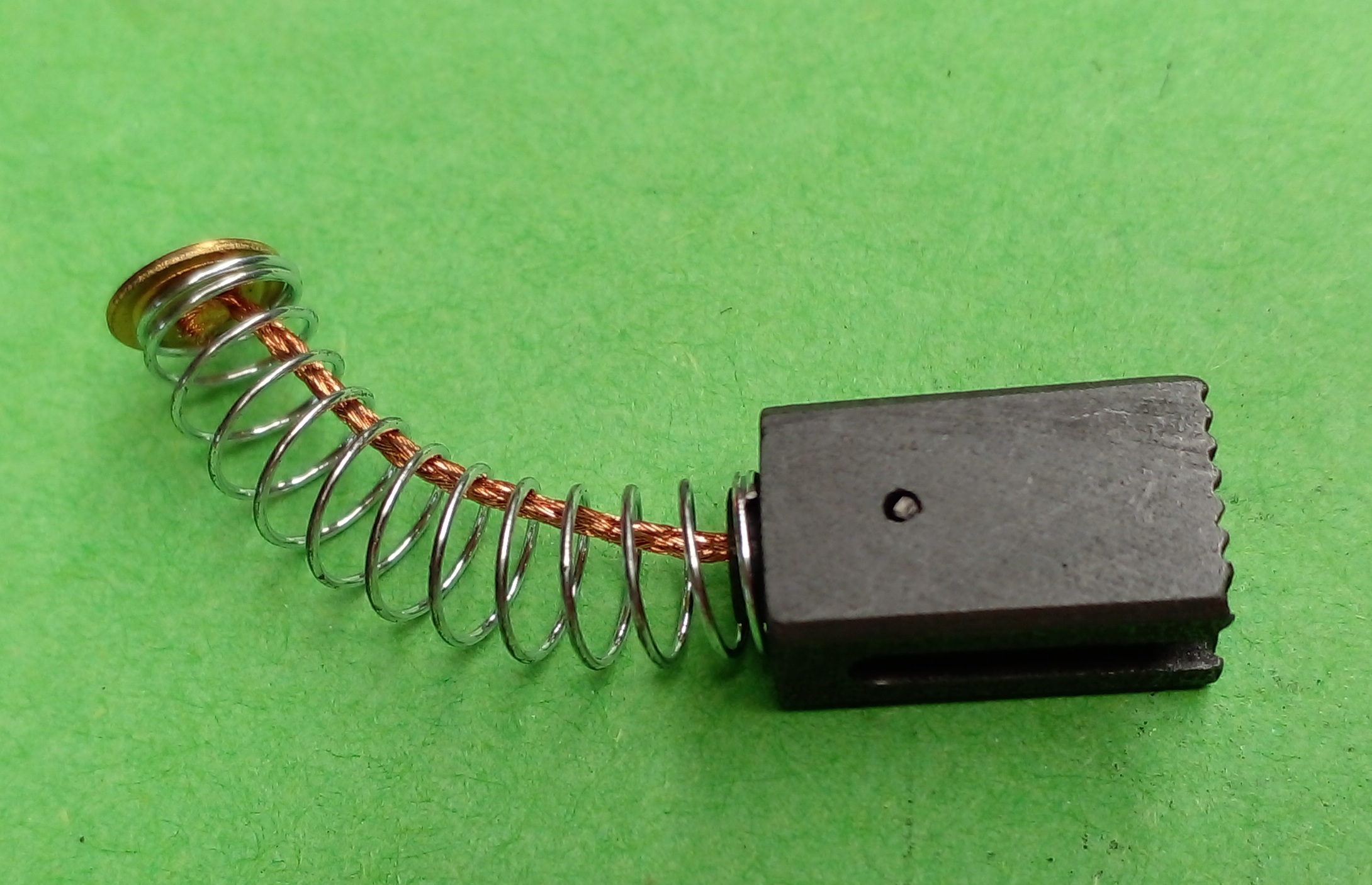 Carbón #45 - Image 1