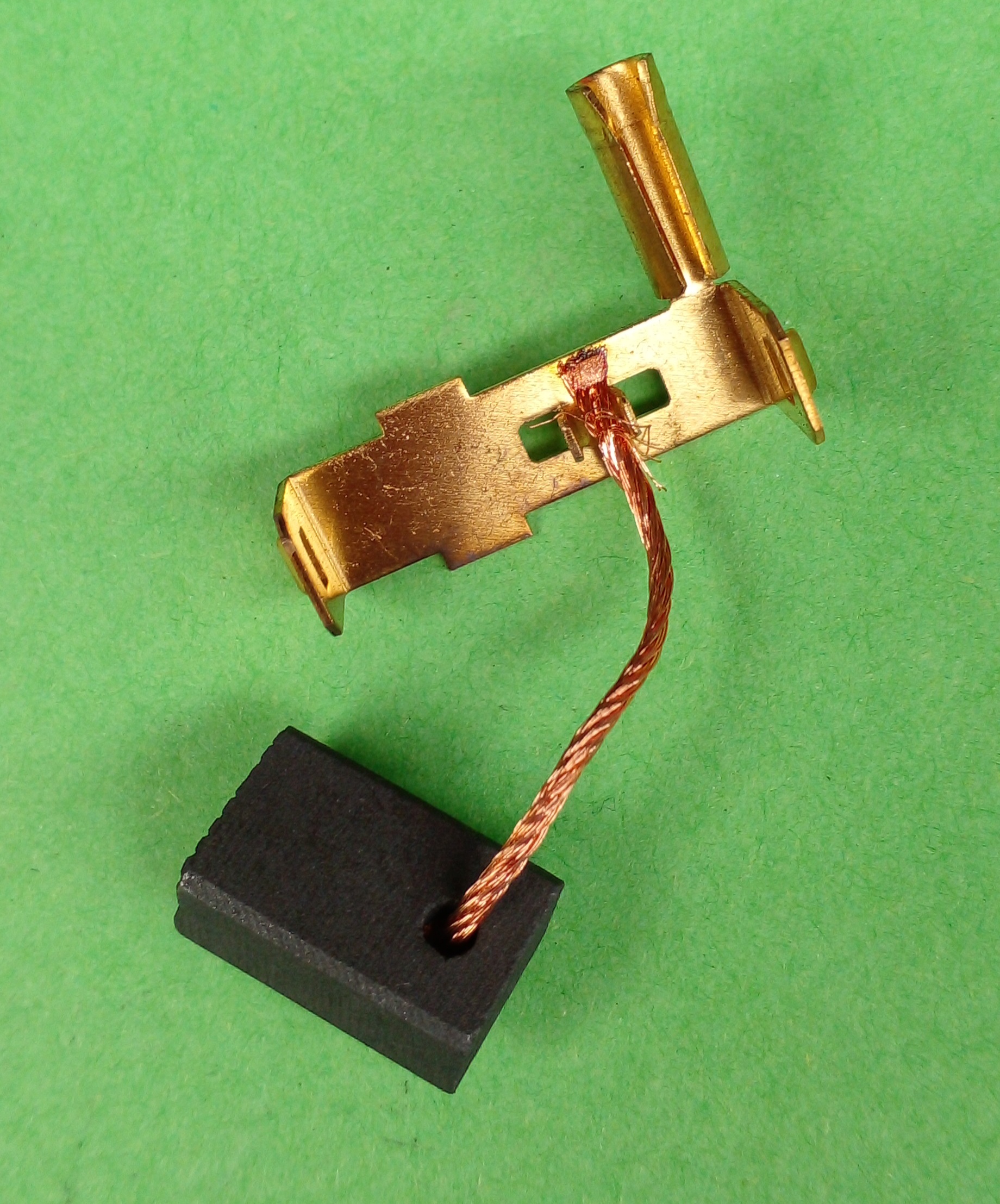 Carbón #47 - Image 1