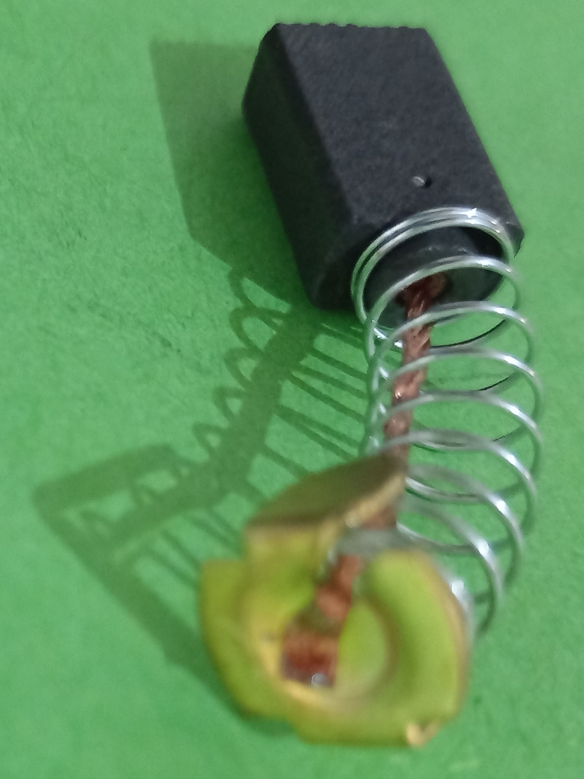 Carbón #48 - Image 1