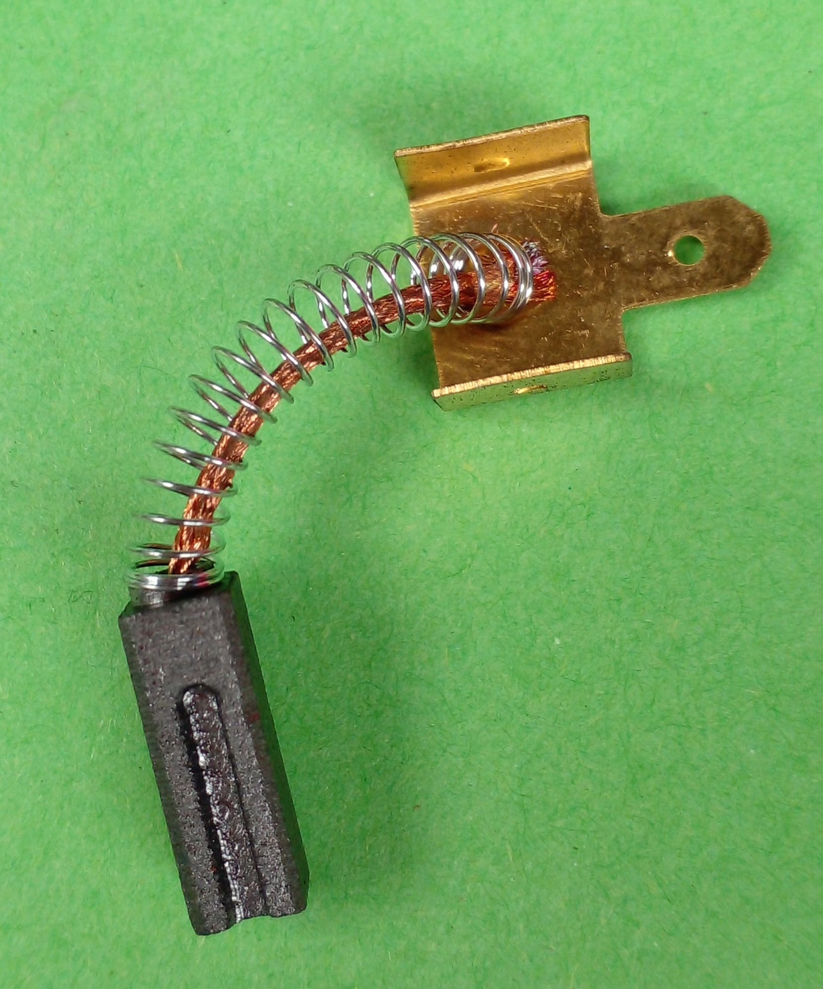 Carbón #49 - Image 1