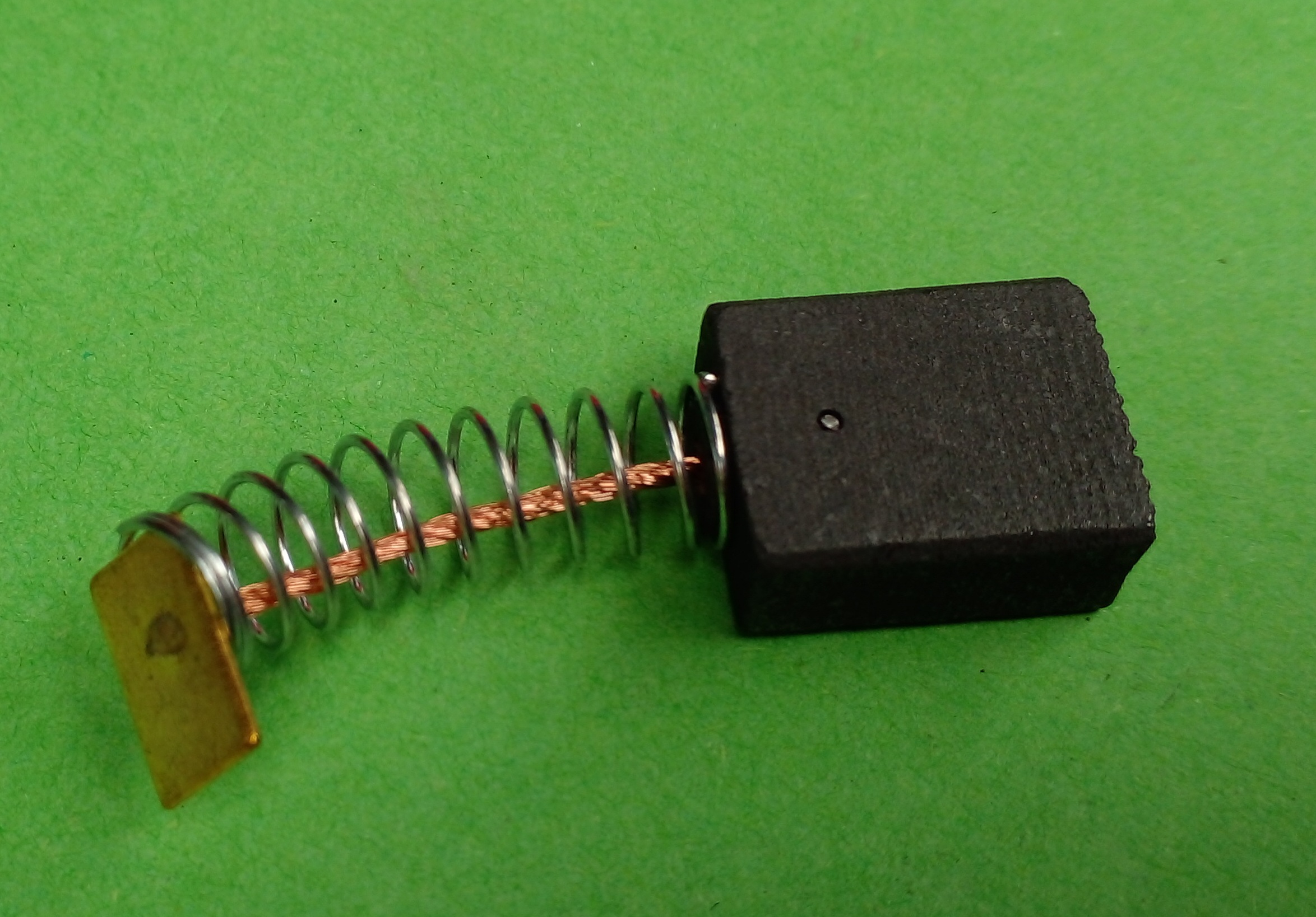 Carbón #53 - Image 1