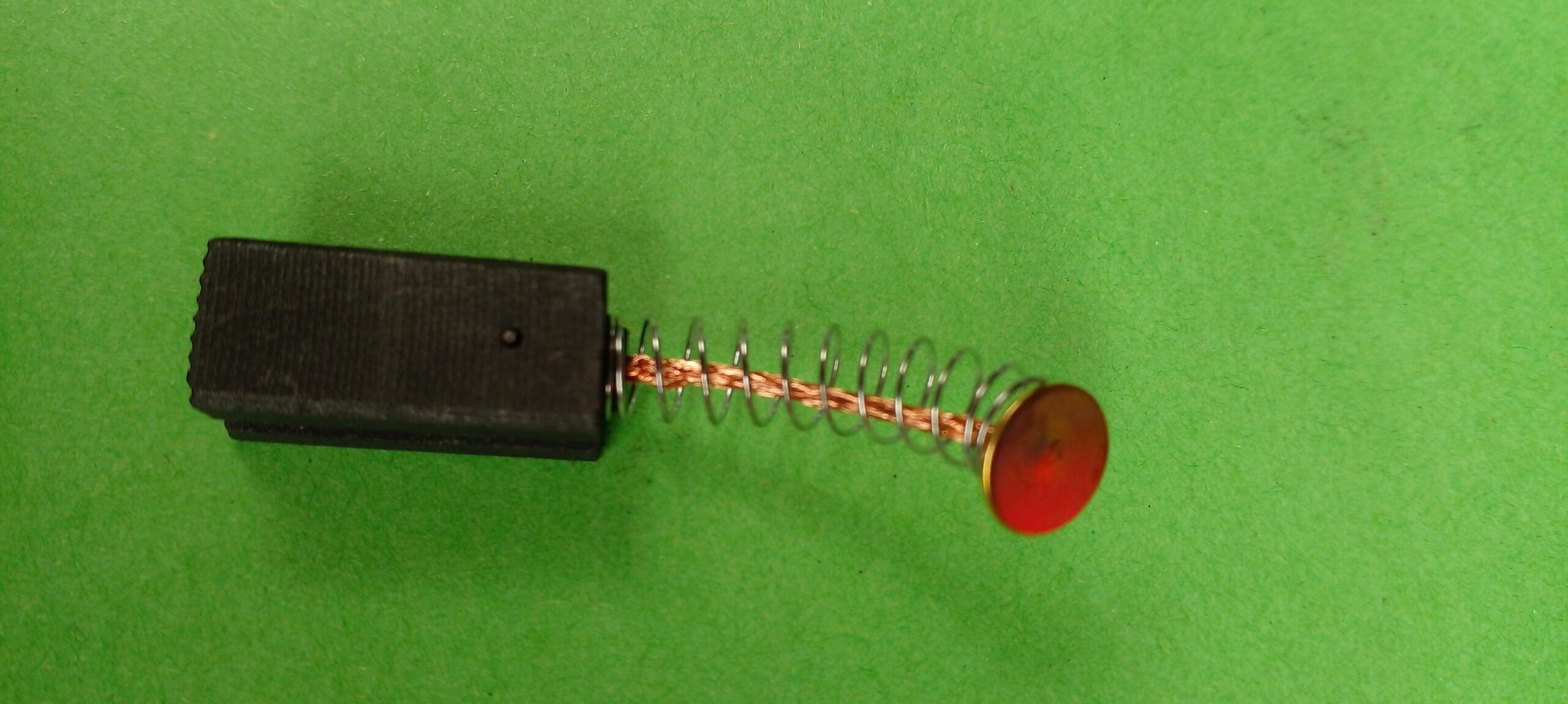 Carbón #60 - Image 1