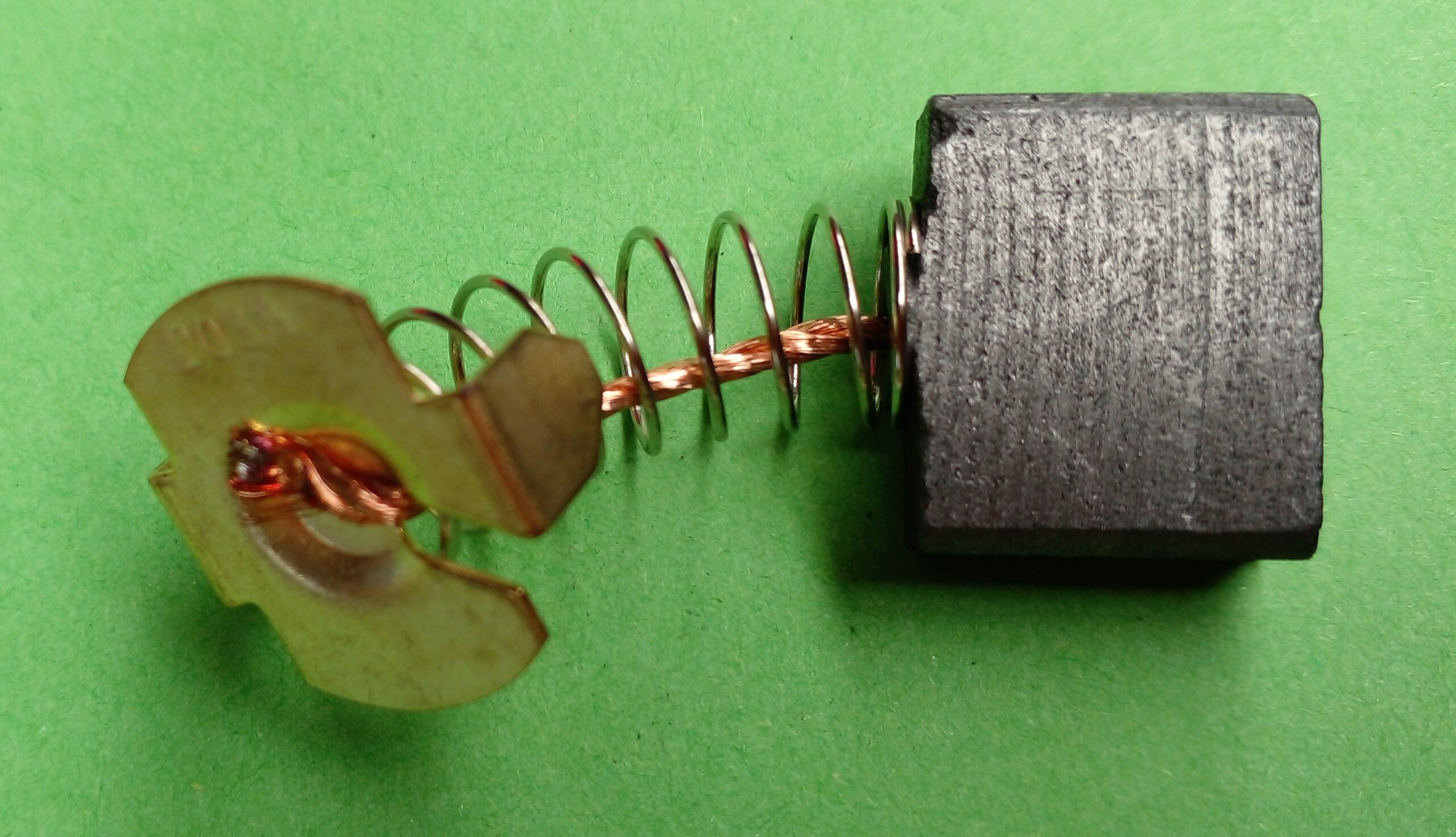 Carbón #63 - Image 1