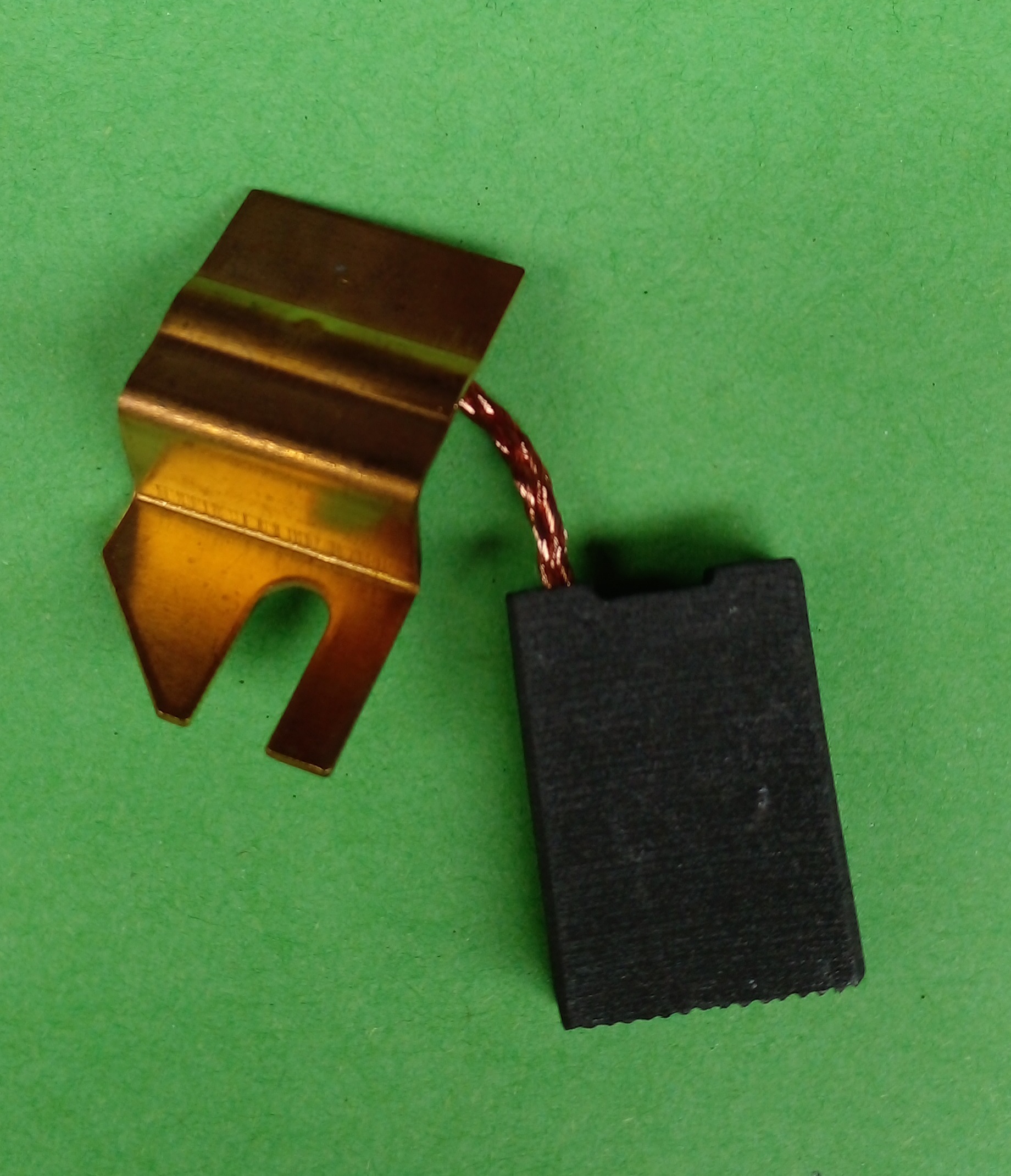 Carbón #65 - Image 1