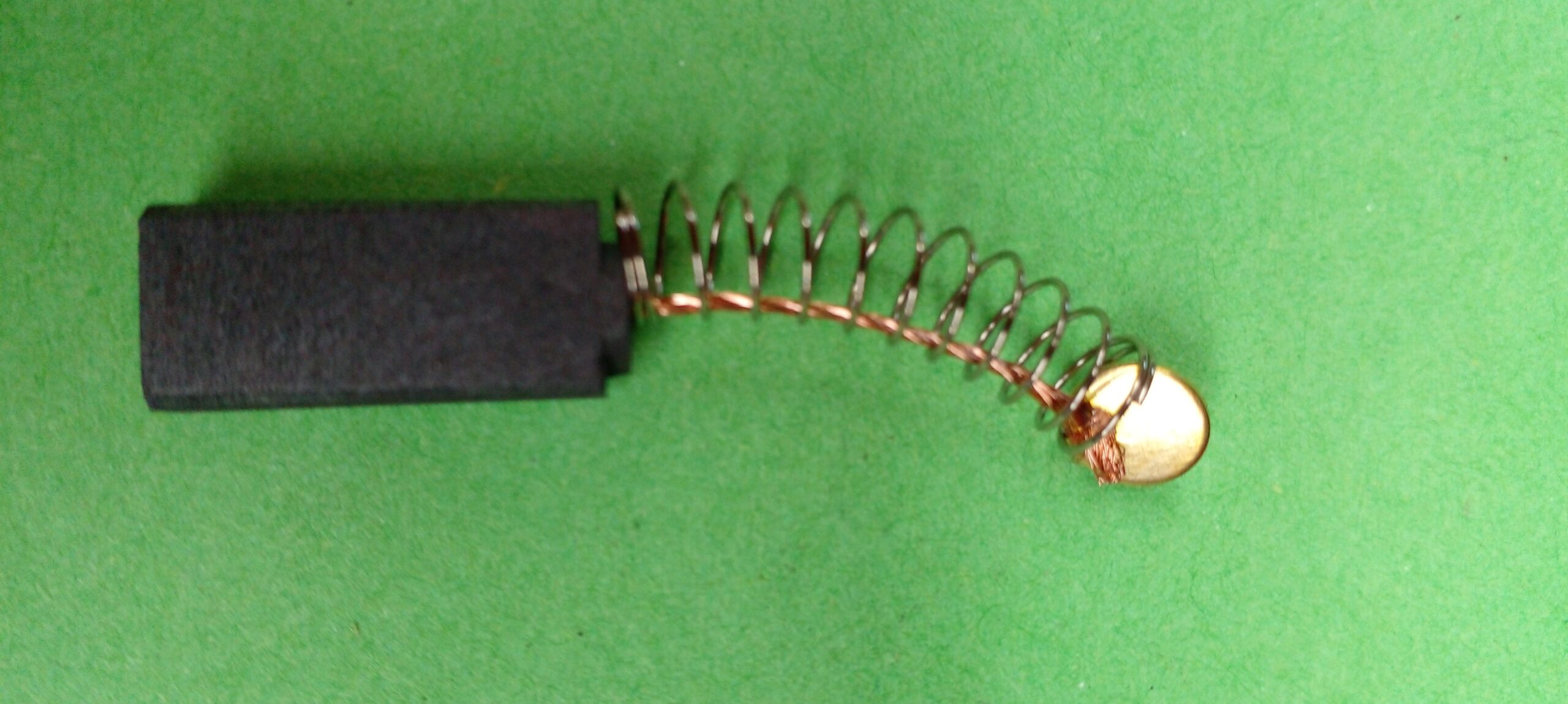 Carbón #66 - Image 1