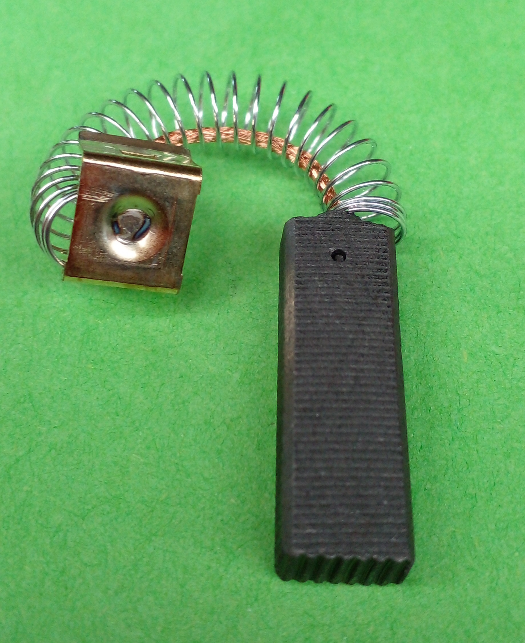 Carbón #86 - Image 1