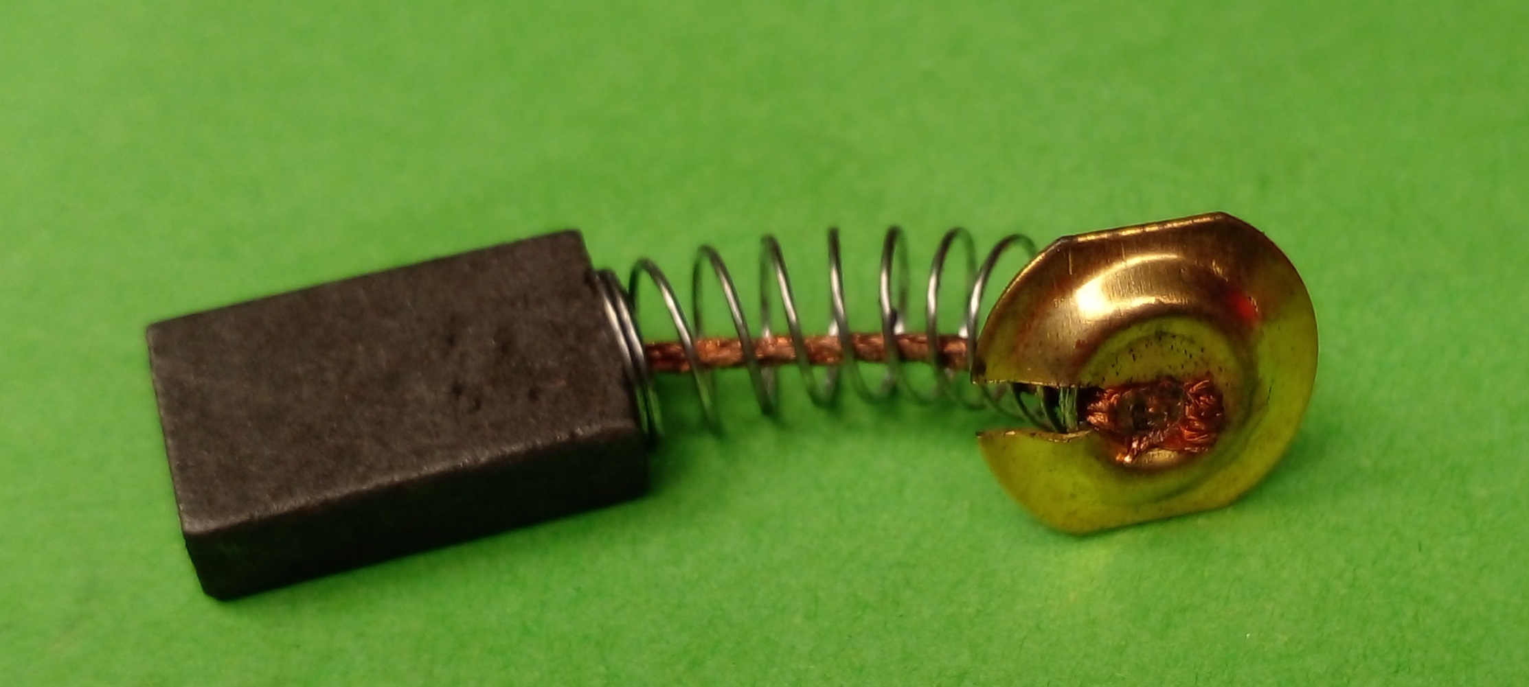 Carbón #97 - Image 1