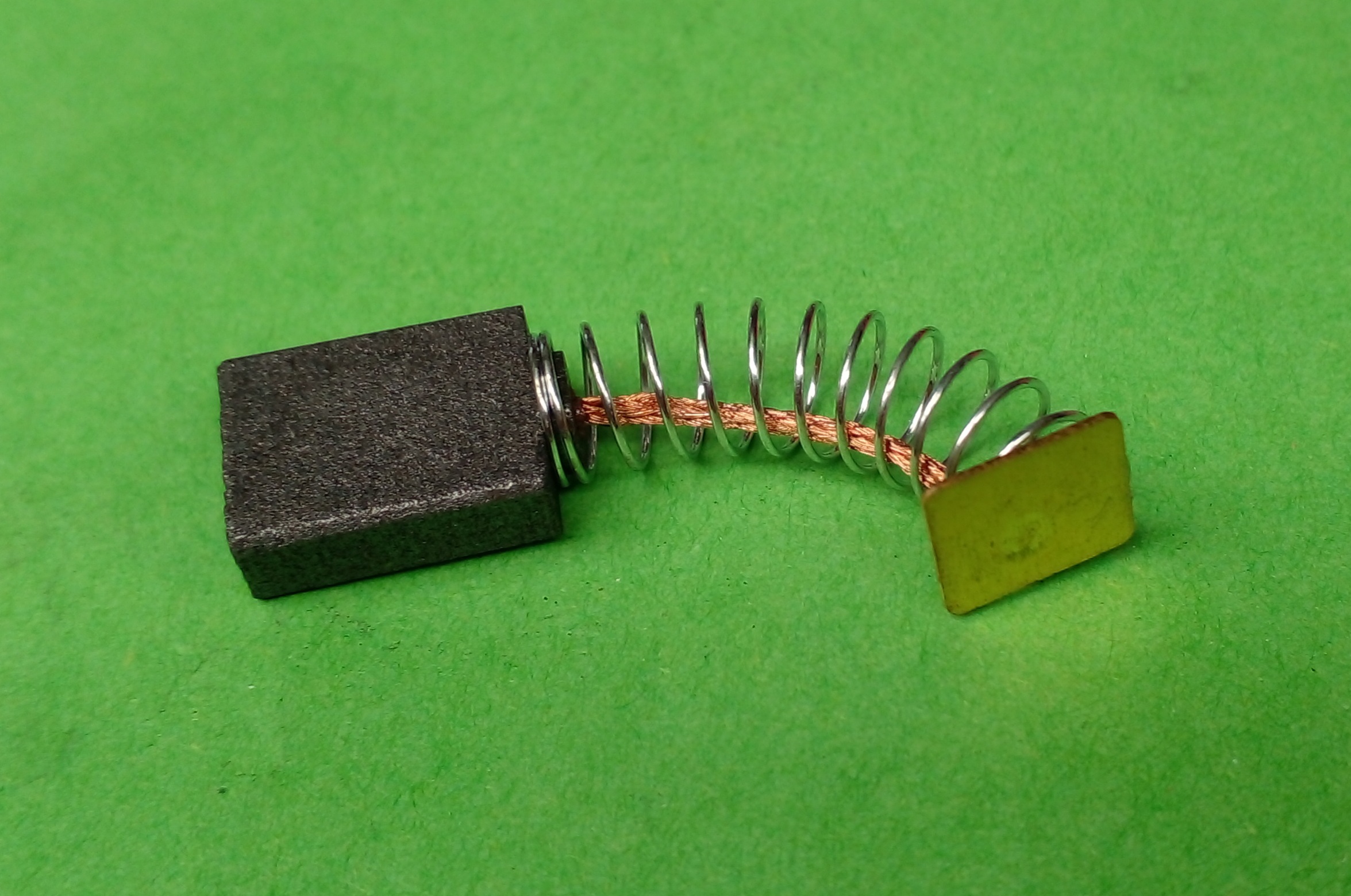 Carbón #95 - Image 1