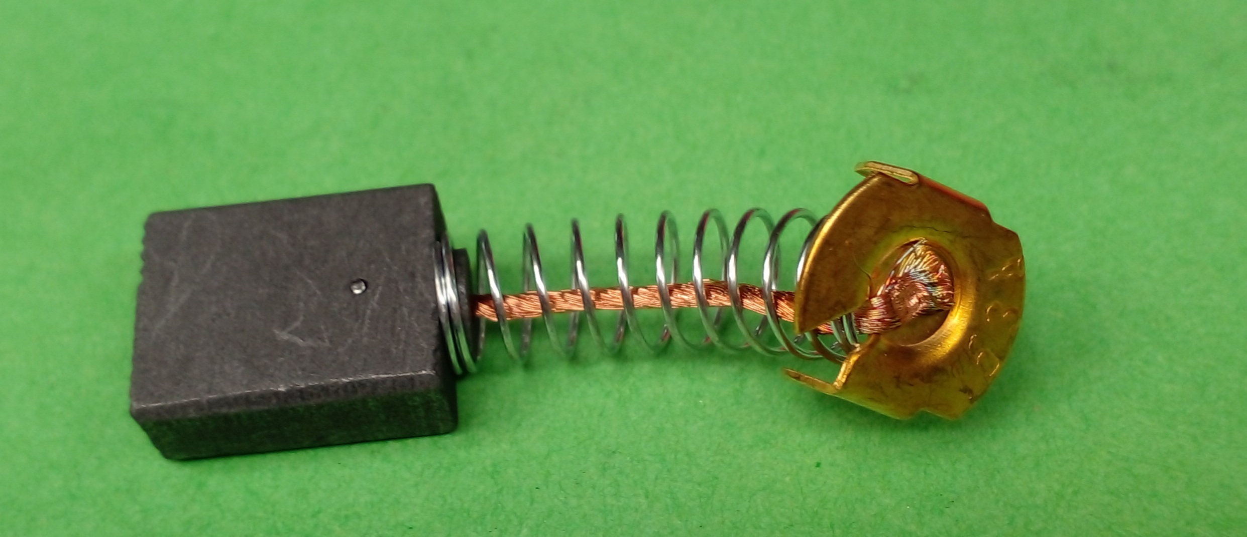 Carbón #96 - Image 1