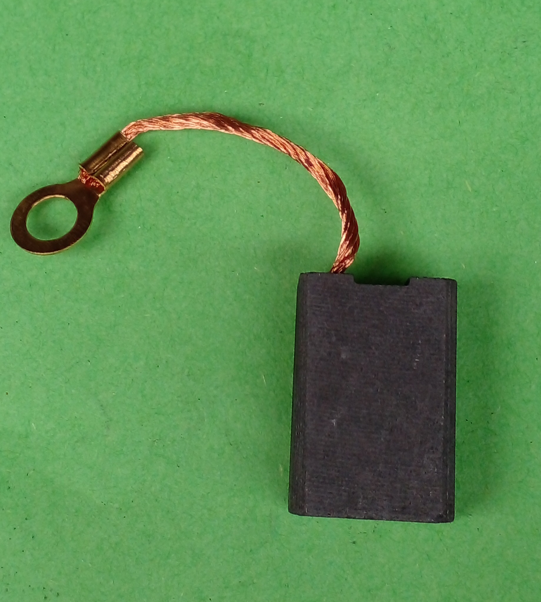 Carbón #98 - Image 1