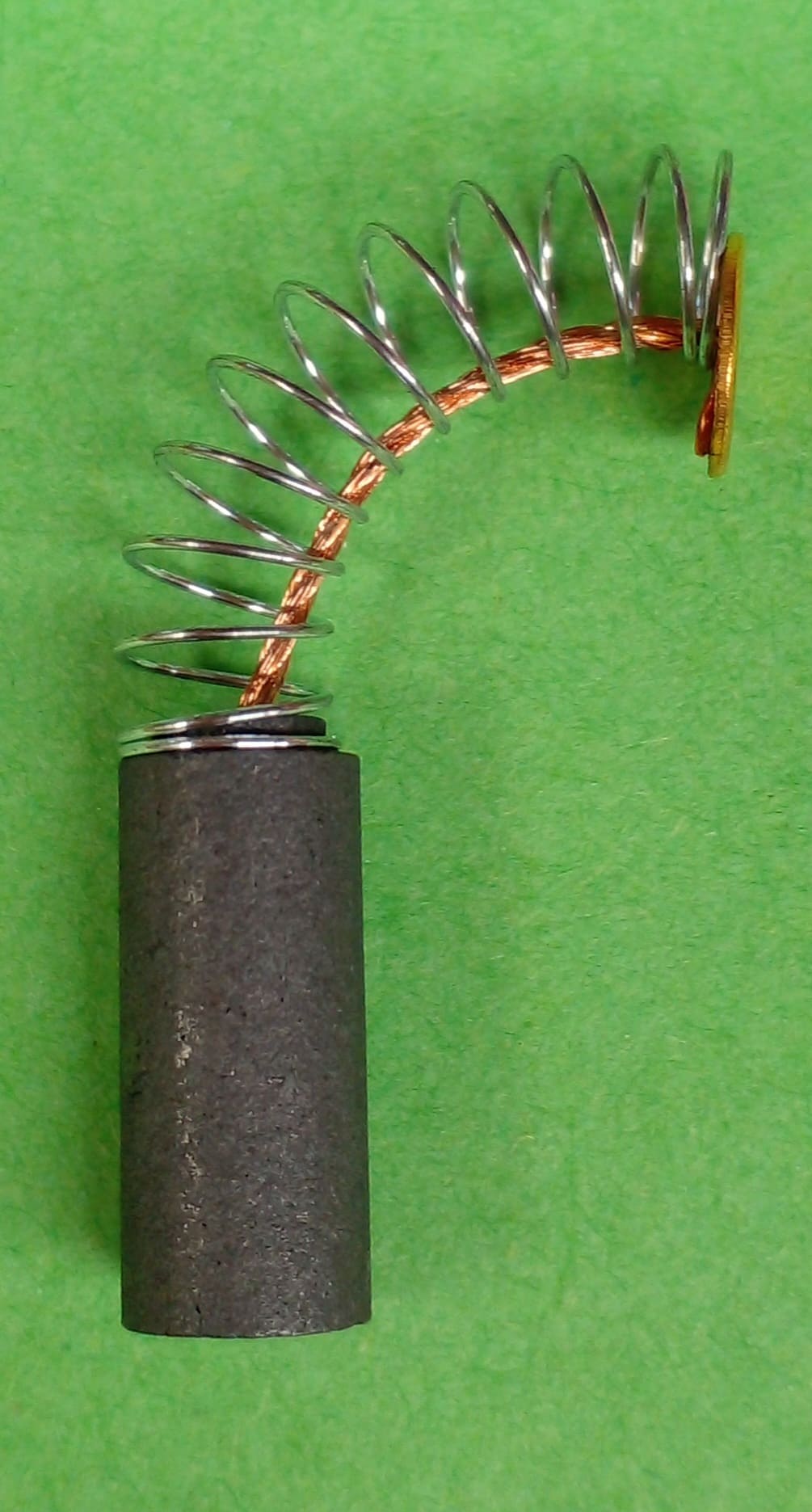 Carbón #01 - Image 1