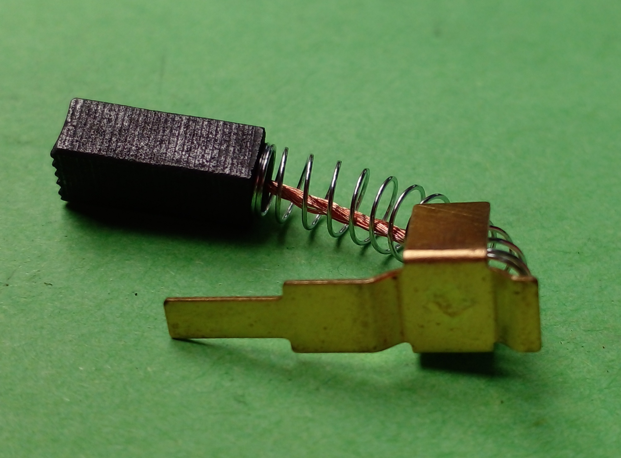 Carbón #46 - Image 1