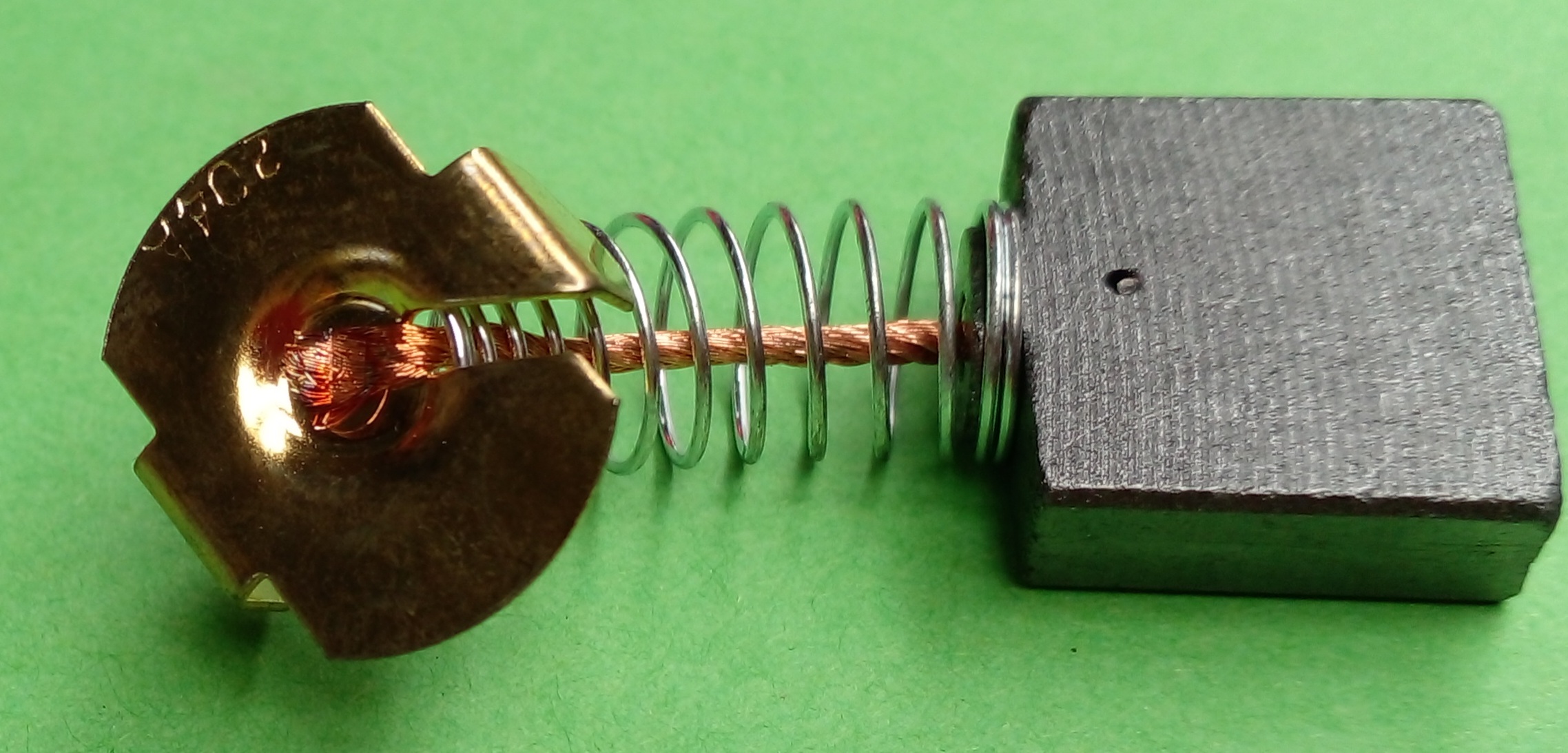 Carbón #25 - Image 1