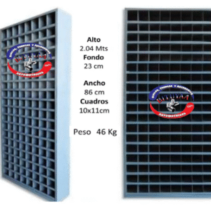 PALOMAR MODELO- P144